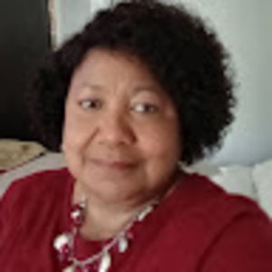 Meet your Posher, Carolyn